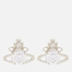 Jewellery|Marant Etoile Vivienne Westwood Reina Silver-Plated Earrings