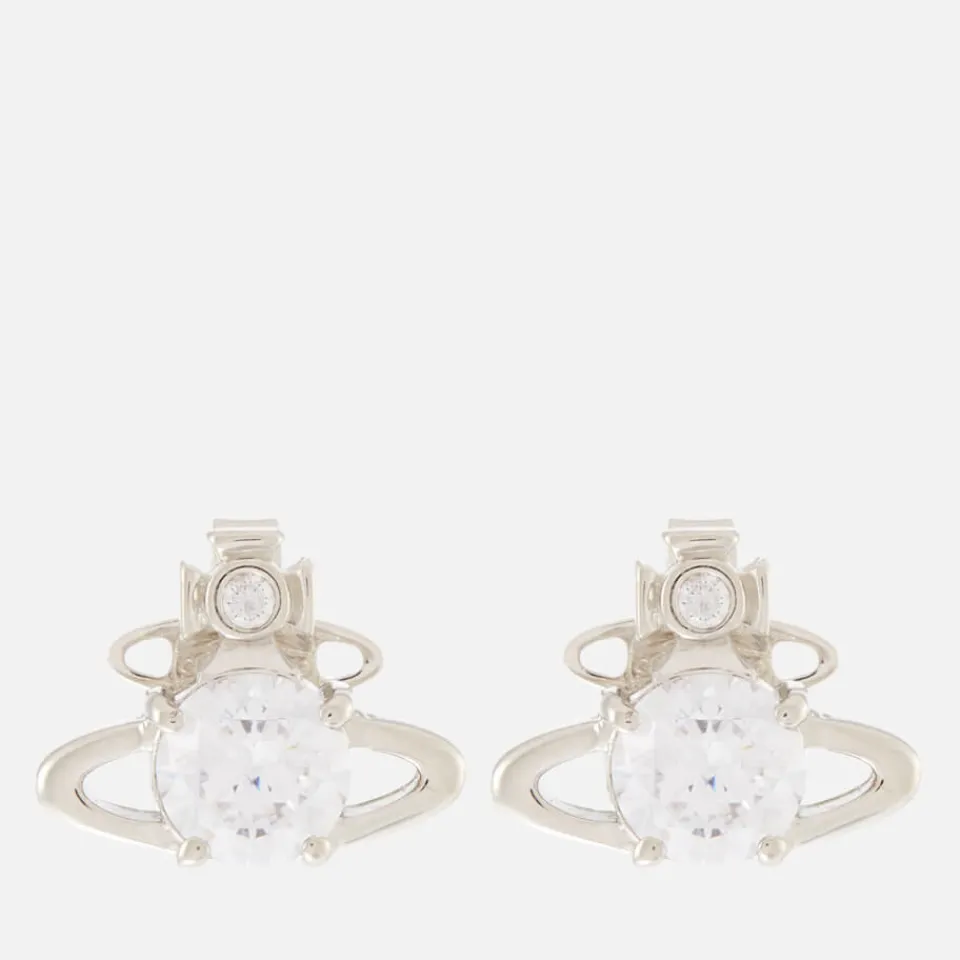 Jewellery|Marant Etoile Vivienne Westwood Reina Silver-Plated Earrings