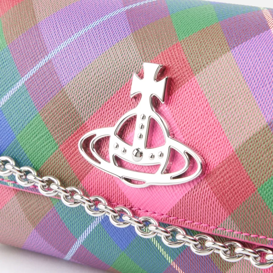 Bags|Dr. Martens Vivienne Westwood Re-Vegan Mini Chain Pouch
