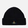Hats|Dr. Martens Vivienne Westwood Ribbed Wool Beanie Hat
