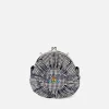 Bags|Dr. Martens Vivienne Westwood Rosie Gingham Frame Bag
