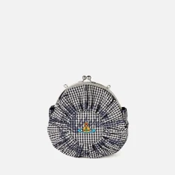 Bags|Dr. Martens Vivienne Westwood Rosie Gingham Frame Bag
