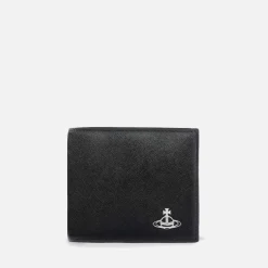 Wallets|Dr. Martens Vivienne Westwood Saffiano-Effect Leather Wallet