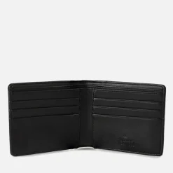 Wallets|Dr. Martens Vivienne Westwood Saffiano-Effect Leather Wallet