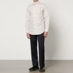 Trousers|Dr. Martens Vivienne Westwood Sang Virgin Wool Trousers - IT 48/M