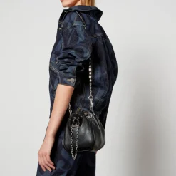 Bags|Dr. Martens Vivienne Westwood Small Chrissy Vegan Leather Bucket Bag