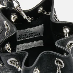 Bags|Dr. Martens Vivienne Westwood Small Chrissy Vegan Leather Bucket Bag