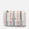 Bags|Dr. Martens Vivienne Westwood Small Purse Chain Twill Bag