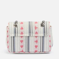 Bags|Dr. Martens Vivienne Westwood Small Purse Chain Twill Bag