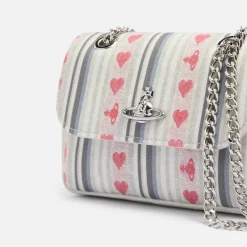 Bags|Dr. Martens Vivienne Westwood Small Purse Chain Twill Bag