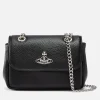 Purses|Bags|Vivienne Westwood Small Vegan Leather Bag