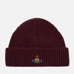 Hats|Dr. Martens Vivienne Westwood Wool Knit Beanie