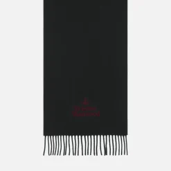 Scarves|Vivienne Westwood Wool Scarf