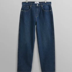 Jeans|Carhartt WIP Wax London Felix Loose-Fit Denim Jeans - W30/L32