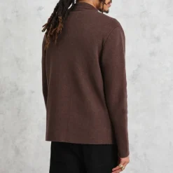 Cardigans|Knitwear|Polo Ralph Lauren Wax London Wightman Cotton-Blend Knit Cardigan - XL
