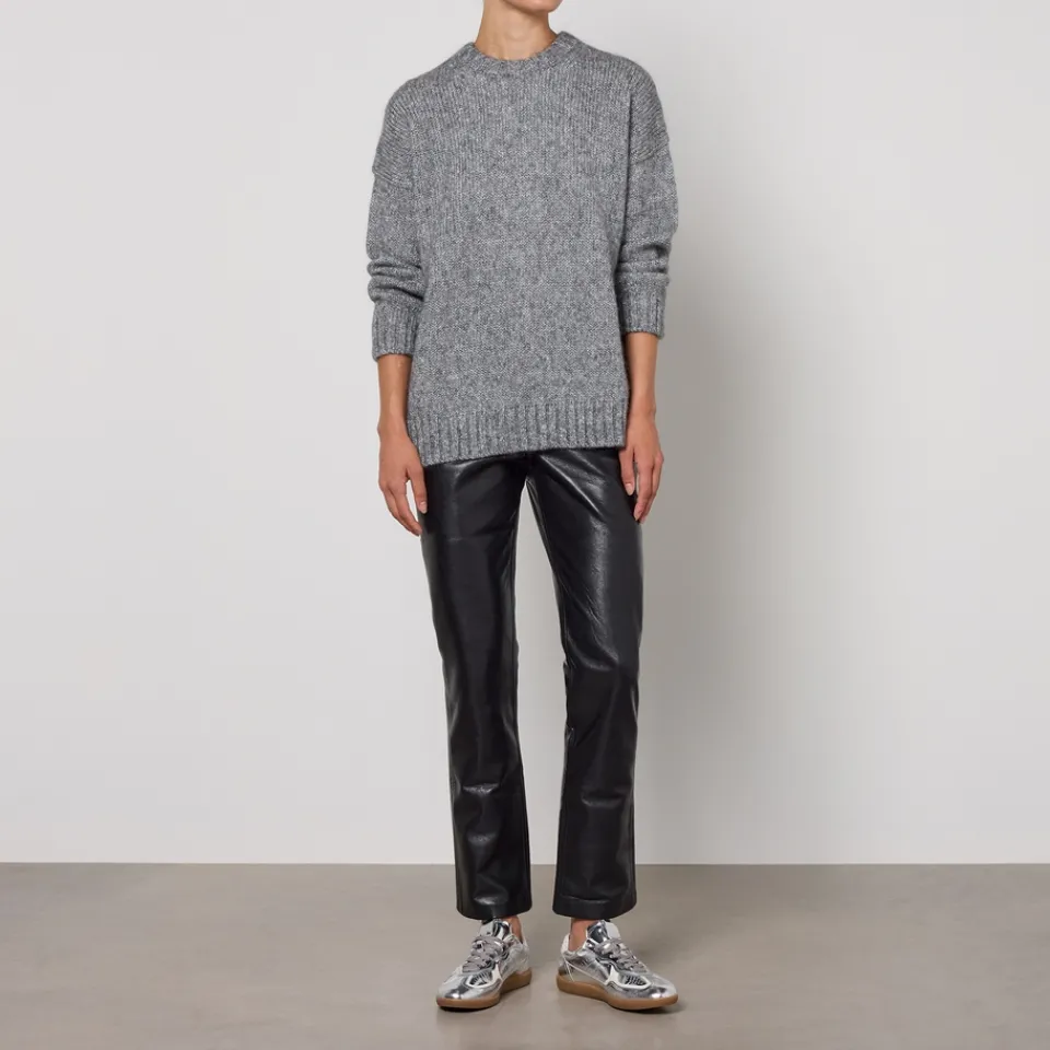 Loungewear|Knitwear|Dr. Martens Weekend Max Mara Antony Knit Jumper - XS