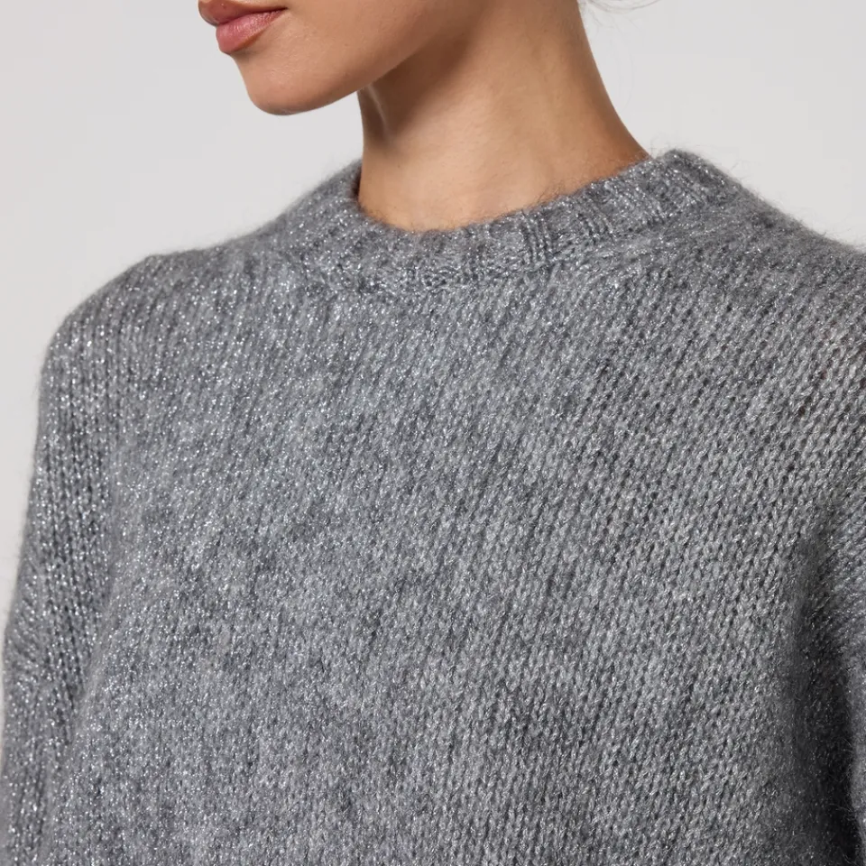 Loungewear|Knitwear|Dr. Martens Weekend Max Mara Antony Knit Jumper - XS