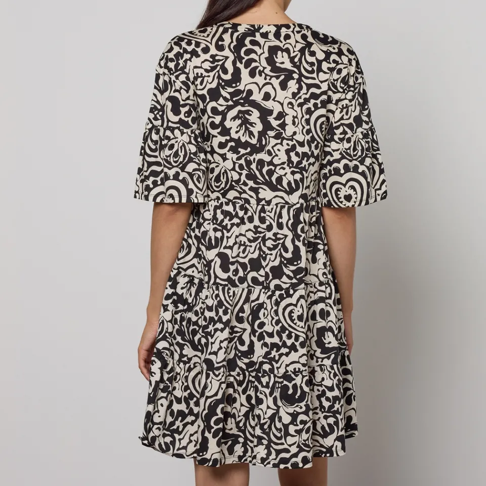 Dresses|Dresses|Dr. Martens Weekend Max Mara Ely Cotton-Jersey Dress - XS