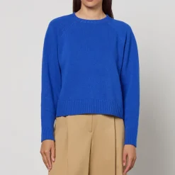 Knitwear|Dr. Martens Weekend Max Mara Gabbia Wool Sweater - XS