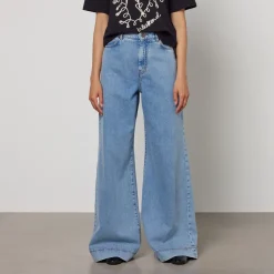 Jeans|Dr. Martens Weekend Max Mara Vega Denim Jeans - UK 8