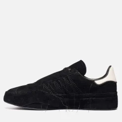 Trainers|Dr. Martens Y-3 Gazelle Suede Trainers - UK 7