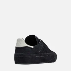 Trainers|Dr. Martens Y-3 Gazelle Suede Trainers - UK 7