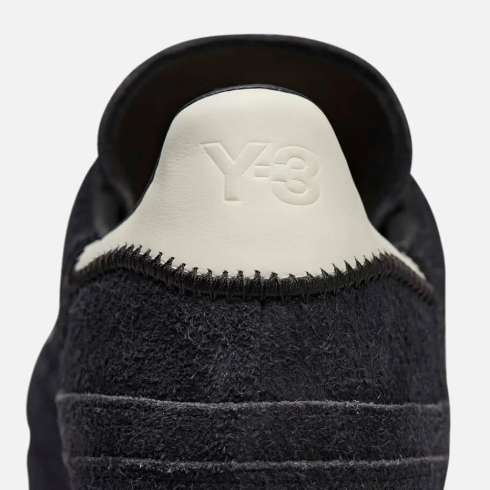 Trainers|Dr. Martens Y-3 Gazelle Suede Trainers - UK 7