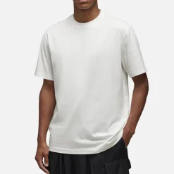 Loungewear|T-Shirts|Y-3 GFX Jersey Logo T-Shirt - S