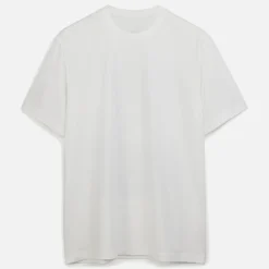 Loungewear|T-Shirts|Y-3 GFX Jersey Logo T-Shirt - S