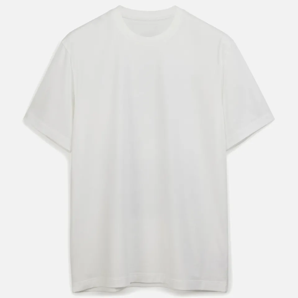 Loungewear|T-Shirts|Y-3 GFX Jersey Logo T-Shirt - S