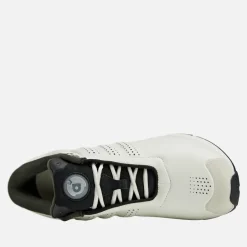 Trainers|Dr. Martens Y-3 Men's A3 Control Leather Trainers - UK 7