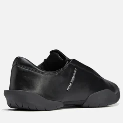 Trainers|Dr. Martens Y-3 Men's Regu Leather Trainers - UK 10