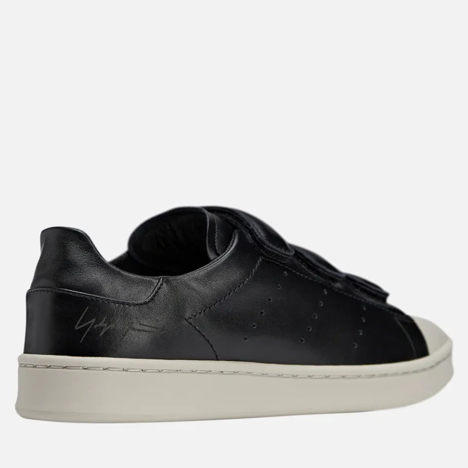 Trainers|PS Paul Smith Y-3 Men's Stan Smith Leather Trainers - UK 7