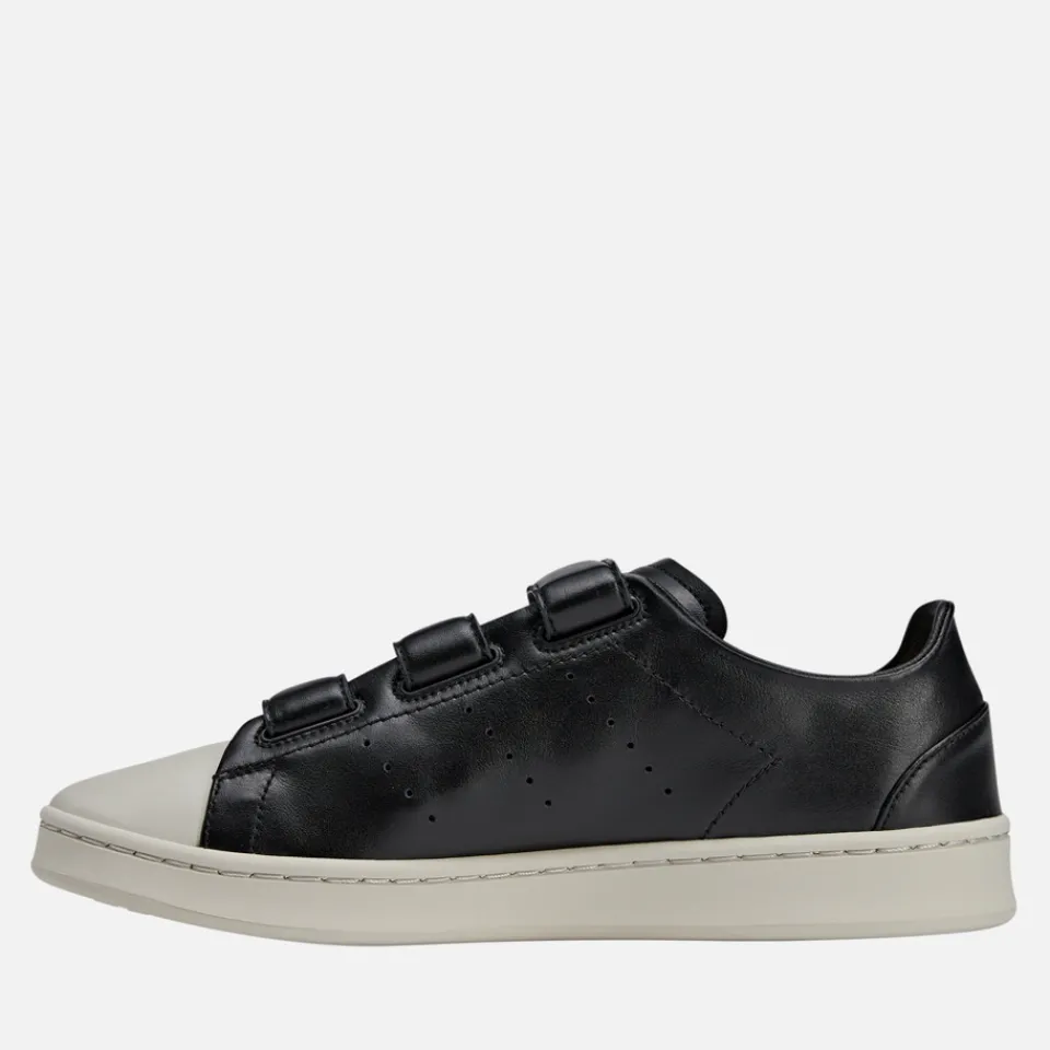Trainers|PS Paul Smith Y-3 Men's Stan Smith Leather Trainers - UK 7