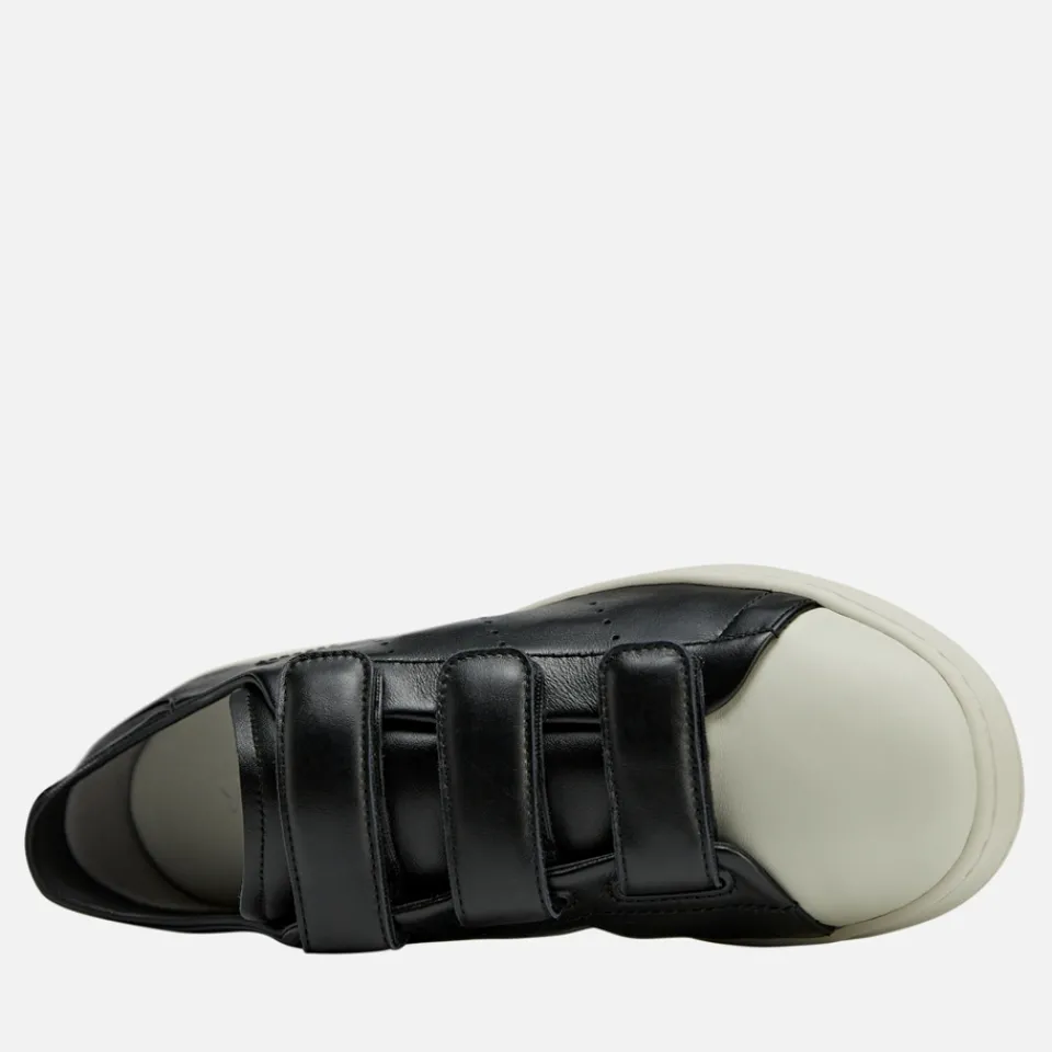 Trainers|PS Paul Smith Y-3 Men's Stan Smith Leather Trainers - UK 7