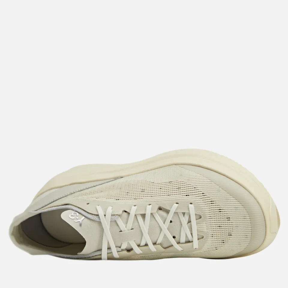 Trainers|NN.07 Y-3 Men's Subaya Mesh Trainers - UK 7
