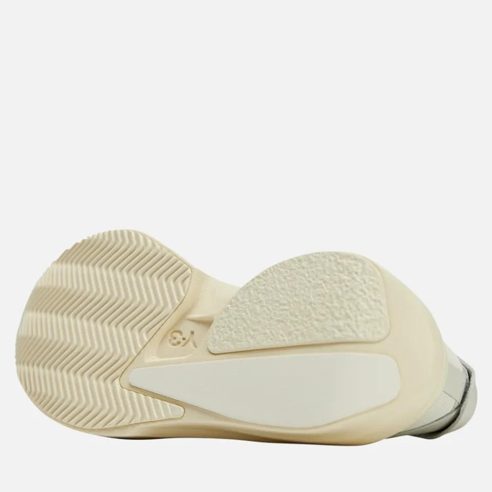 Trainers|NN.07 Y-3 Men's Subaya Mesh Trainers - UK 7