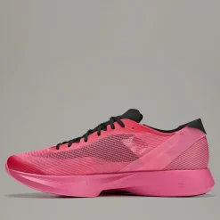 Trainers|Maison Kitsuné Y-3 Men's Takumi Sen 10 Mesh Trainers - UK 7