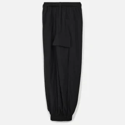 Trousers|Y-3 Nylon Parachute Pants - S