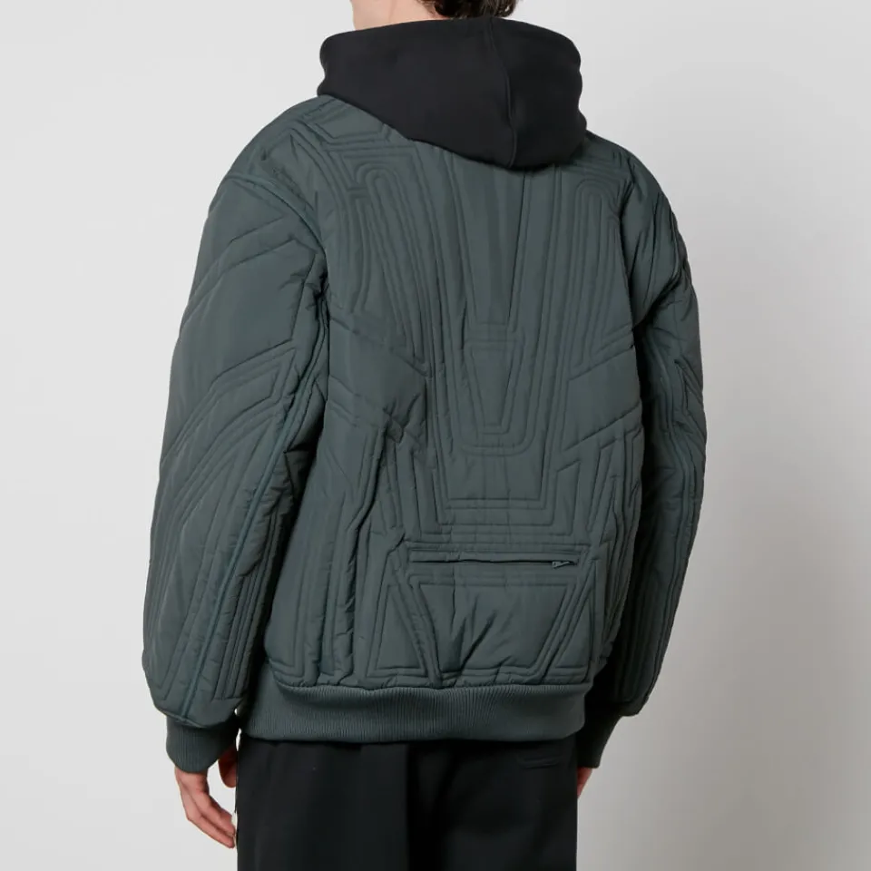 Jackets|Coats|Autry Y-3 Quilted Shell Bomber Jacket - S