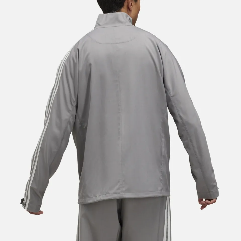 Jackets|Coats|Ganni Y-3 Shell Track Jacket - M