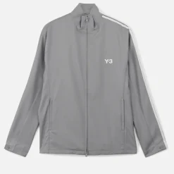Jackets|Coats|Ganni Y-3 Shell Track Jacket - M