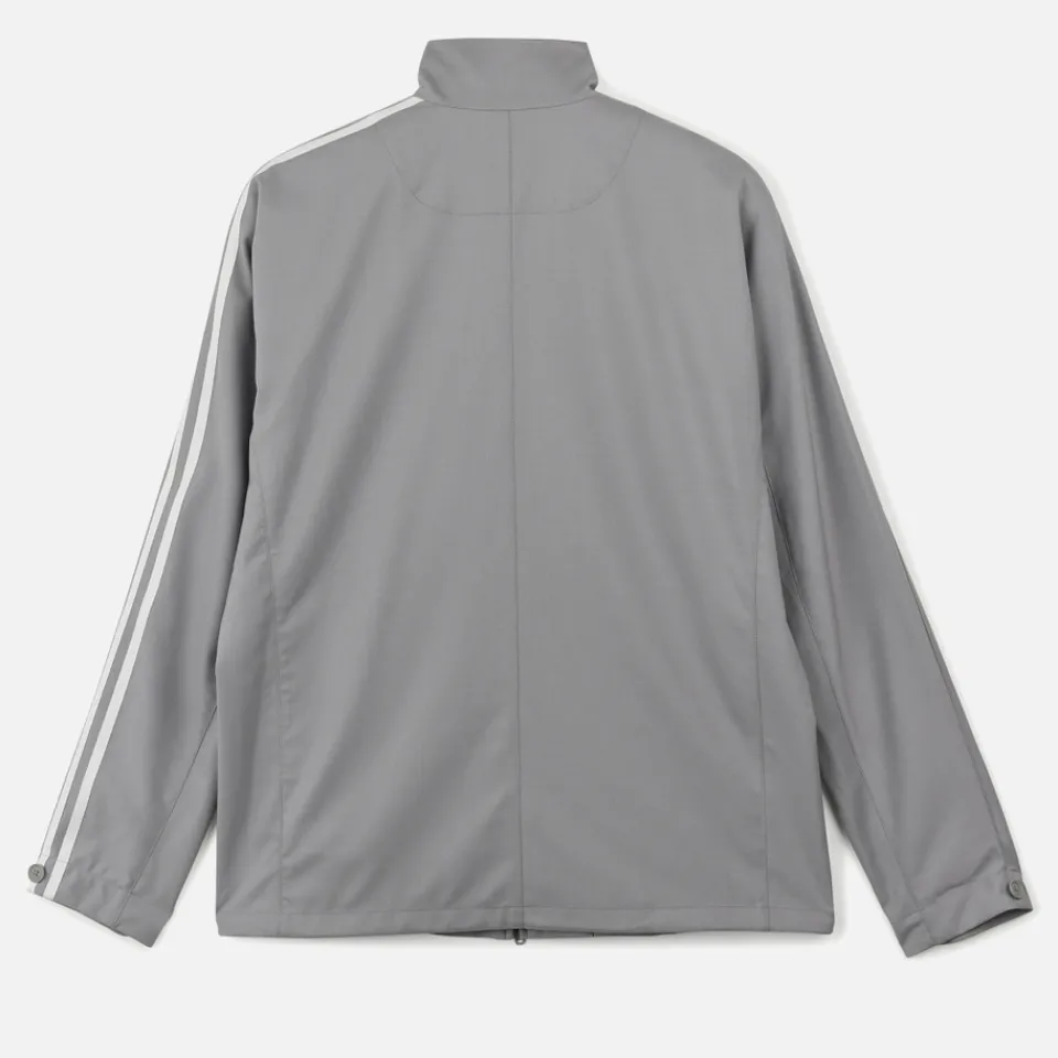 Jackets|Coats|Ganni Y-3 Shell Track Jacket - M